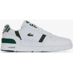 Chaussures Lacoste blanches Pointure 36 pour femme 
