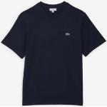 T-shirts Lacoste Classic Taille M pour homme 