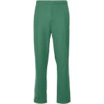 Joggings Lacoste verts Taille XL look casual pour homme 
