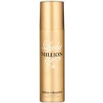 Lady MILLION - Déodorant spray