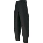 Lafont - Pantalon de travail noir LOUIS (Entrejambe 72cm) Noir Taille 46 - 46 noir 3122450117453
