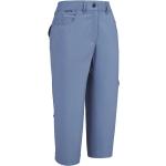 Jeans Lafuma bleus Taille XS look sportif pour femme 