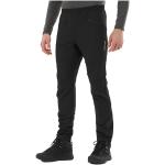 Pantalons techniques Lafuma noirs à perles imperméables coupe-vents stretch Taille XL pour homme 