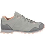 Chaussures de randonnée Lafuma grises légères Pointure 36,5 look fashion pour femme 