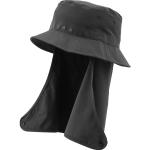 Chapeaux bob Lafuma gris 57 cm Taille XL look fashion pour homme en promo 