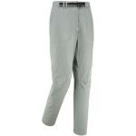 Pantalons Lafuma gris Taille XS look sportif pour femme 