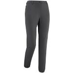 Pantalons Lafuma gris Taille XL look sportif pour femme 