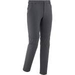 Pantalons de randonnée Lafuma gris stretch Taille XL look fashion pour homme 