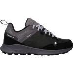 Chaussures de randonnée Lafuma noires en gore tex à lacets Pointure 42 pour femme 