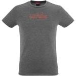 T-shirts Lafuma gris Taille S look fashion pour homme 