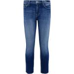 L'Agence - Jeans > Slim-fit Jeans - Blue -