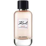 Eaux de parfum Karl Lagerfeld 100 ml pour femme 