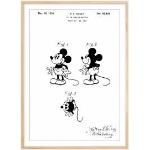 Affiches Mickey Mouse Club Mickey Mouse 