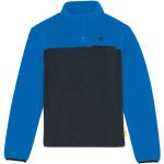 Sweats bleus en polaire à motif moutons Taille XL look sportif pour homme 