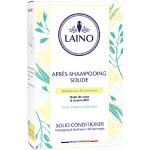 Après-shampoings Laino bio à l'huile de coco démêlants 