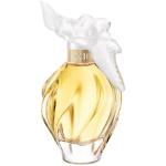 Eaux de parfum Nina Ricci L'Air du Temps pour femme en promo 