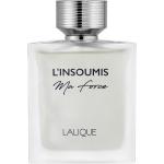 Eaux de toilette Lalique aromatiques 100 ml pour homme 