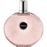 Eaux de parfum Lalique ambrés 100 ml pour femme 