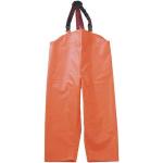 Lalizas Fisherman Suit Orange XL Homme
