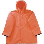 Lalizas Fisherman Jacket Orange 3XL Homme