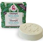 Shampoings Lamazuna naturels vegan texture solide en promo 