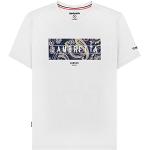 Lambretta T-shirt à manches courtes pour homme Mot