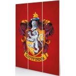 Tapis rouges Harry Potter Gryffondor 