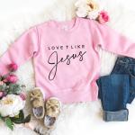 Sweatshirts en polaire Taille 5 ans pour fille de la boutique en ligne Etsy.com 