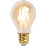 Lampe à incandescence LED E27 dimmable A60 goldline 5W 360 lm 2200K
