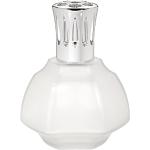 Lampe Berger 4661 Lampe diffuseur de Parfum, Verre, Givrée/Frost, 320 ML