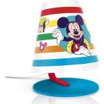 Lampes Philips Mickey Mouse Club Mickey Mouse 