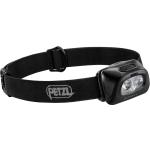 Lampes frontales Petzl blanches 