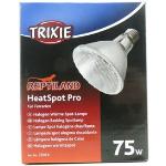 Lampe HeatSpot Pro 75 W pour reptile.