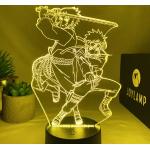 JoyLamp Lampe Naruto x Sasuke - Collection officie