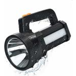 Yeeda Mini lampe de poche LED – Petites lampes de poche rechargeables  lumineuses | Porte-clés portable pour intérieur et extérieur