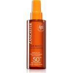 Protection solaire Lancaster Beauty indice 50 150 ml en spray pour femme 