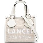 Lancel - Bags > Handbags - White -