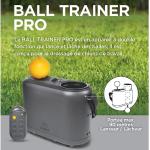 Lanceur de Balle - Ball Trainer Pro Dogtra Ball trainer complet (1 télécommande + 1 boite de lancement)