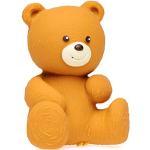Figurines en caoutchouc à motif ours sans phtalates en promo 