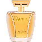 Eaux de parfum Lancôme Poême pour femme 