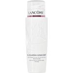 Produits nettoyants visage Lancôme beiges nude 400 ml pour le visage pour peaux sensibles texture crème 