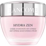 Crèmes de jour Lancôme Hydra Zen 50 ml pour le visage hydratantes pour femme 