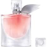 Eaux de parfum Lancôme LA VIE EST BELLE sucrés rechargeable au patchouli 50 ml pour femme 