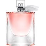 Eaux de parfum Lancôme LA VIE EST BELLE sucrés rechargeable 100 ml 