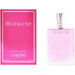 Eaux de parfum Lancôme Miracle 100 ml avec flacon vaporisateur pour femme 
