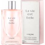Eaux de parfum Lancôme LA VIE EST BELLE sucrés 200 ml pour femme 