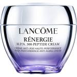 Crèmes de jour Lancôme Rénergie 50 ml pour le visage anti rides hydratantes pour femme 