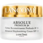 Lancôme Soin du visage Anti-âge Absolue Premium ßx Crème LSF 15 50 ml