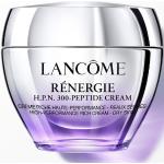 Soins du visage Lancôme Rénergie 50 ml pour le visage raffermissants anti âge pour peaux sèches texture crème 