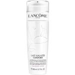 Produits démaquillants Lancôme 200 ml pour le visage hydratants pour peaux sèches texture lait 